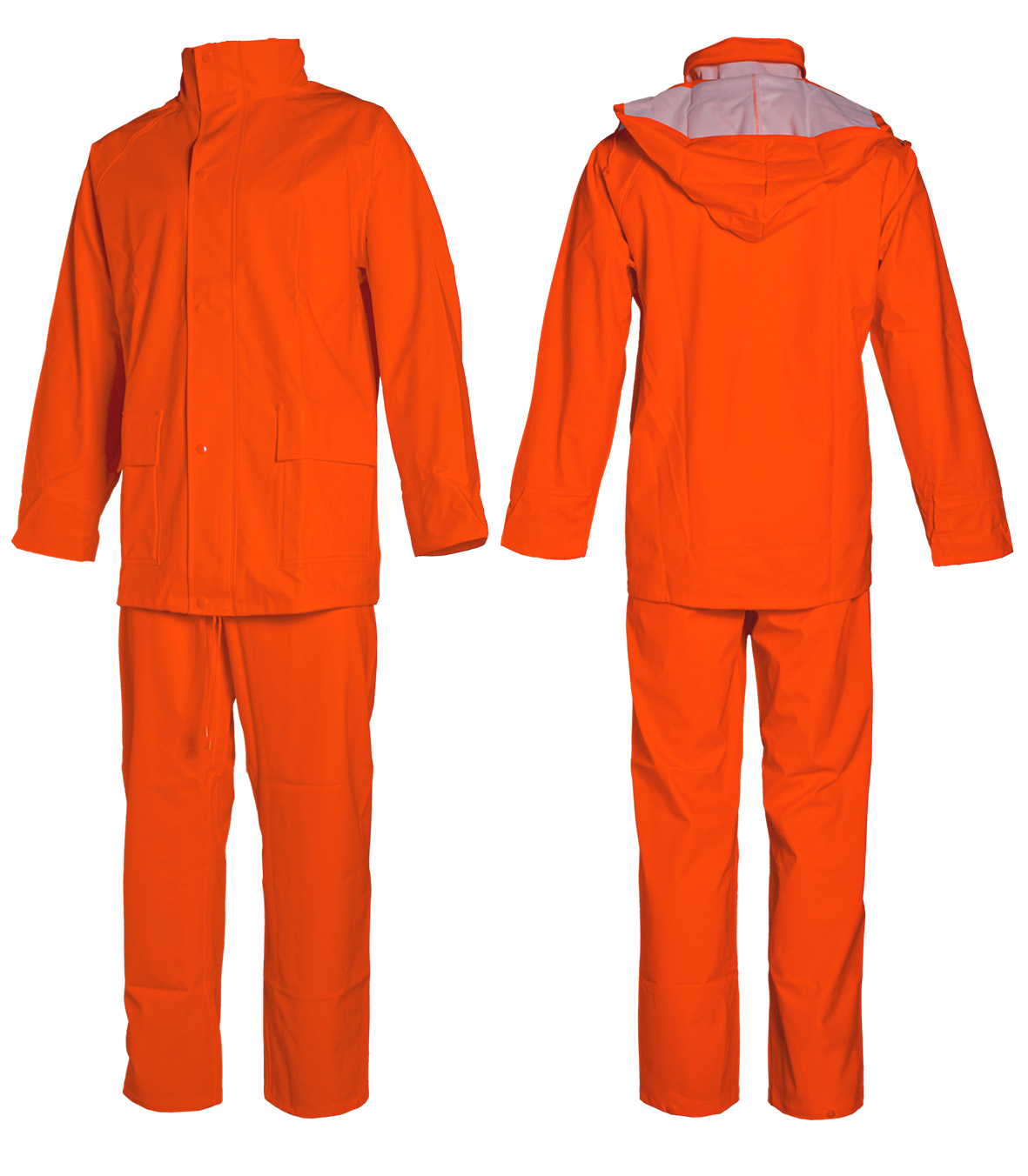 Traje FLINTER HVOR (FTR-304)